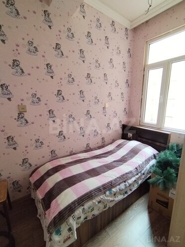 2 otaqlı yeni tikili - Məmmədli q. - 81 m² (5)