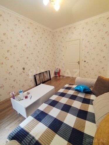 2 otaqlı yeni tikili - Məmmədli q. - 81 m² (2)