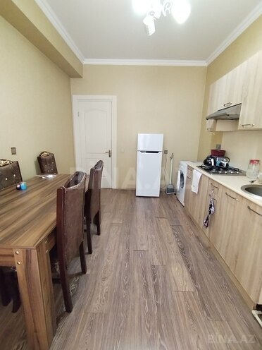 2 otaqlı yeni tikili - Məmmədli q. - 81 m² (10)