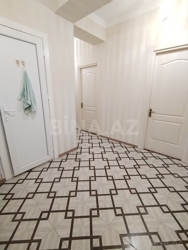 2 otaqlı yeni tikili - Məmmədli q. - 81 m² (13)