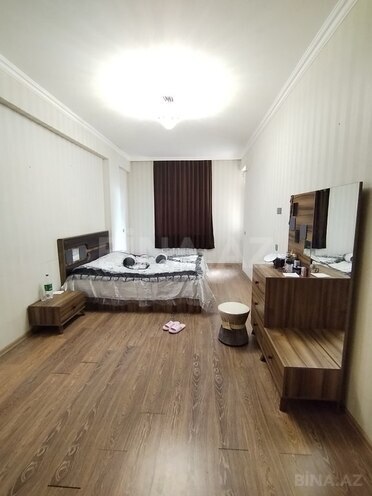 2 otaqlı yeni tikili - Məmmədli q. - 81 m² (7)