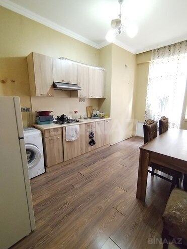 2 otaqlı yeni tikili - Məmmədli q. - 81 m² (8)