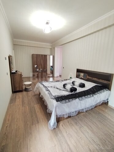 2 otaqlı yeni tikili - Məmmədli q. - 81 m² (6)