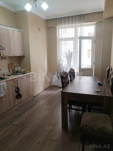 2 otaqlı yeni tikili - Məmmədli q. - 81 m² (11)