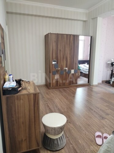 2 otaqlı yeni tikili - Məmmədli q. - 81 m² (4)