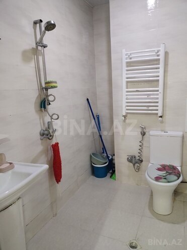 2 otaqlı yeni tikili - Məmmədli q. - 81 m² (1)