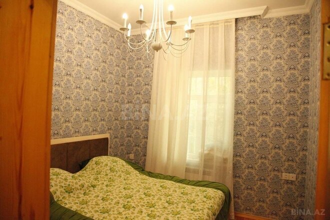 3 otaqlı həyət evi/bağ evi - Albalılıq q. - 152 m² (14)
