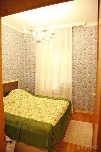 3 otaqlı həyət evi/bağ evi - Albalılıq q. - 152 m² (13)