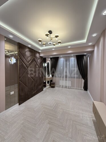 3-комн. новостройка - м. 28 мая - 119.2 м² (14)