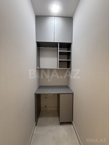 3-комн. новостройка - м. 28 мая - 119.2 м² (17)