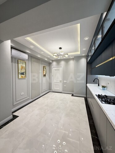 3-комн. новостройка - м. 28 мая - 119.2 м² (6)