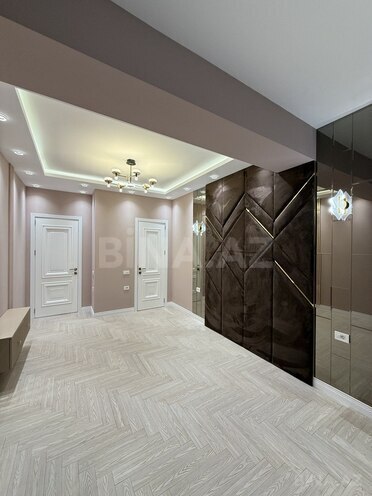 3-комн. новостройка - м. 28 мая - 119.2 м² (15)