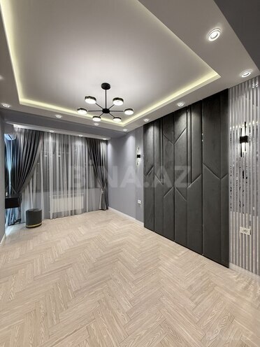 3-комн. новостройка - м. 28 мая - 119.2 м² (9)