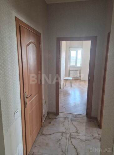 3-комн. новостройка - м. Элмляр Академиясы - 89 м² (6)
