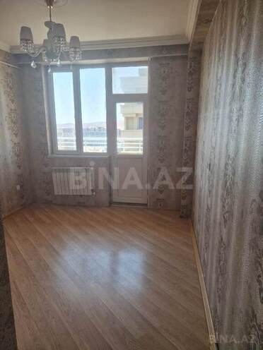 3-комн. новостройка - м. Элмляр Академиясы - 89 м² (2)