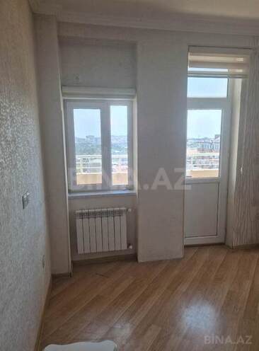 3-комн. новостройка - м. Элмляр Академиясы - 89 м² (4)