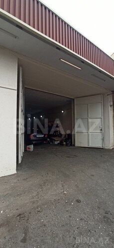 Объект - м. Кероглу - 2000 м² (14)