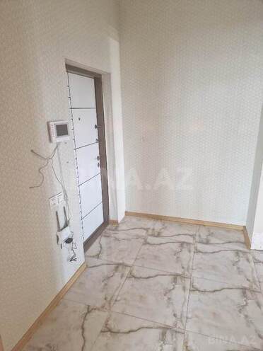 3-комн. новостройка - м. Элмляр Академиясы - 89 м² (8)