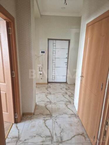 3-комн. новостройка - м. Элмляр Академиясы - 89 м² (7)