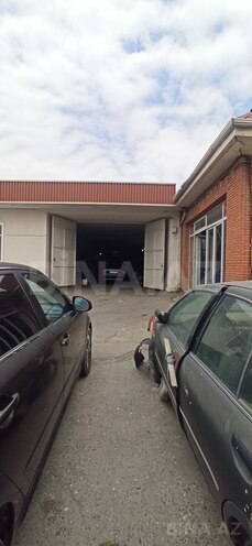 Объект - м. Кероглу - 2000 м² (16)