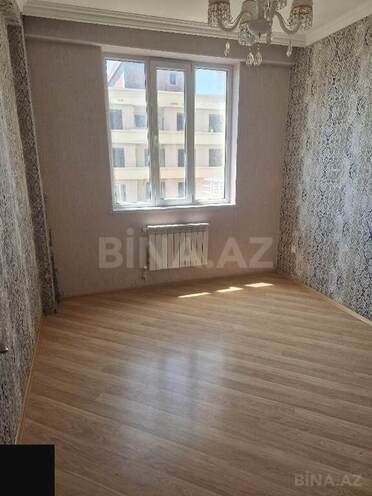 3-комн. новостройка - м. Элмляр Академиясы - 89 м² (3)