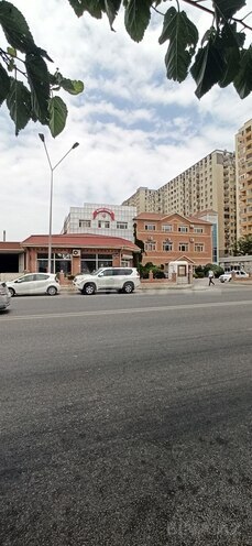 Объект - м. Кероглу - 2000 м² (3)