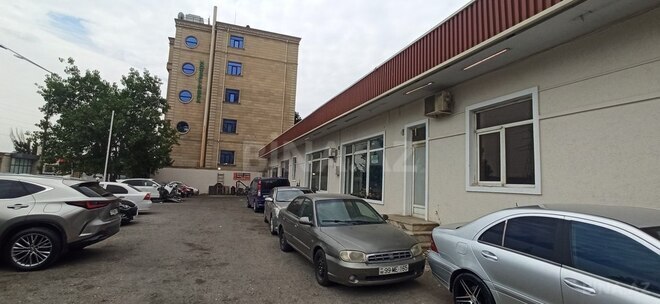 Объект - м. Кероглу - 2000 м² (11)