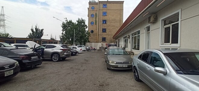 Объект - м. Кероглу - 2000 м² (12)
