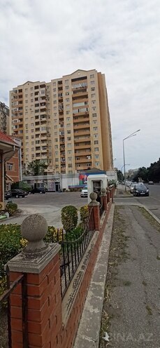 Объект - м. Кероглу - 2000 м² (5)