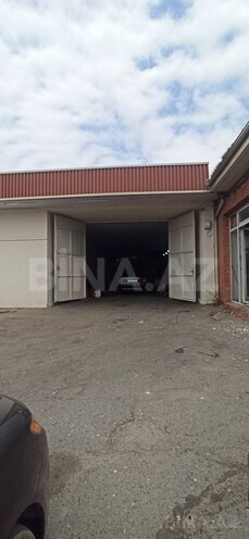 Объект - м. Кероглу - 2000 м² (15)