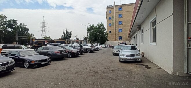 Объект - м. Кероглу - 2000 м² (9)