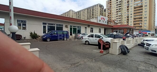 Объект - м. Кероглу - 2000 м² (18)