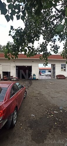 Объект - м. Кероглу - 2000 м² (21)