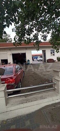Объект - м. Кероглу - 2000 м² (23)