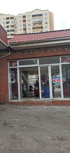 Объект - м. Кероглу - 2000 м² (13)
