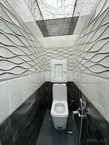 2 otaqlı köhnə tikili - Memar Əcəmi m. - 55 m² (13)