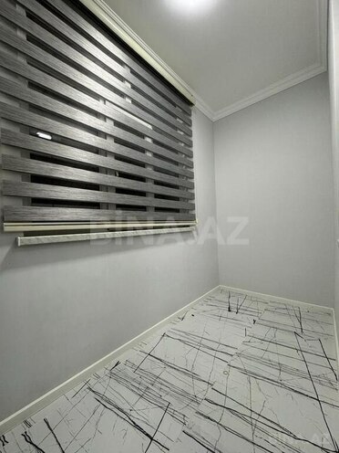 2 otaqlı köhnə tikili - Memar Əcəmi m. - 55 m² (5)