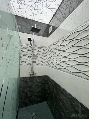 2 otaqlı köhnə tikili - Memar Əcəmi m. - 55 m² (12)