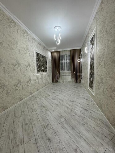 2 otaqlı köhnə tikili - Memar Əcəmi m. - 55 m² (7)