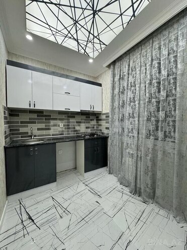 2 otaqlı köhnə tikili - Memar Əcəmi m. - 55 m² (9)
