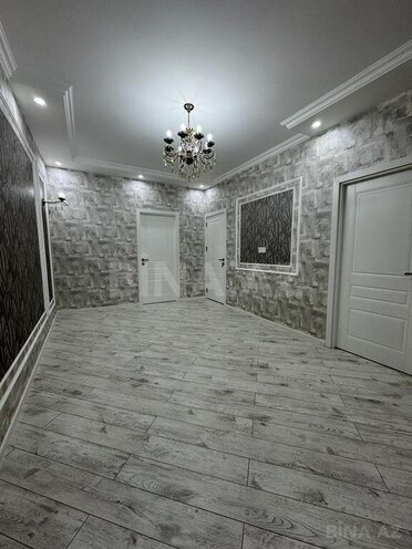 2 otaqlı köhnə tikili - Memar Əcəmi m. - 55 m² (3)