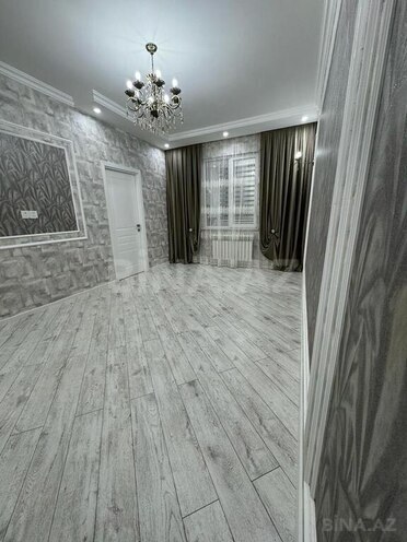 2 otaqlı köhnə tikili - Memar Əcəmi m. - 55 m² (2)
