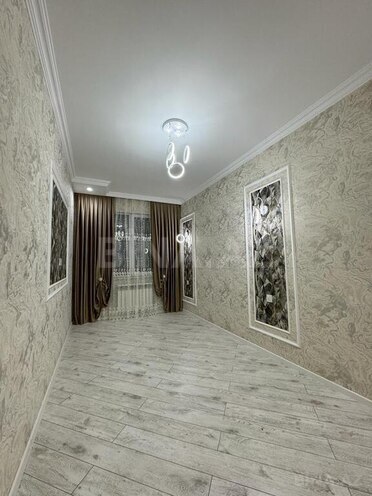 2 otaqlı köhnə tikili - Memar Əcəmi m. - 55 m² (6)