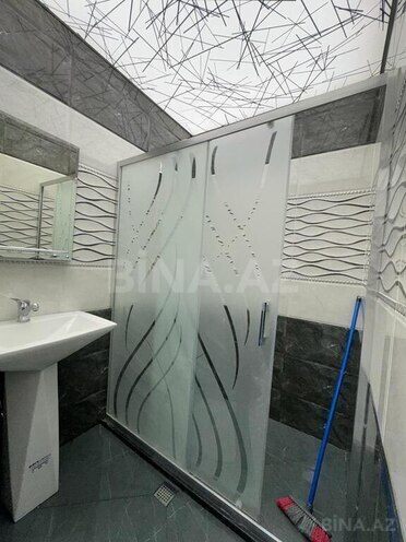 2 otaqlı köhnə tikili - Memar Əcəmi m. - 55 m² (11)