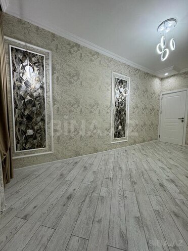 2 otaqlı köhnə tikili - Memar Əcəmi m. - 55 m² (8)