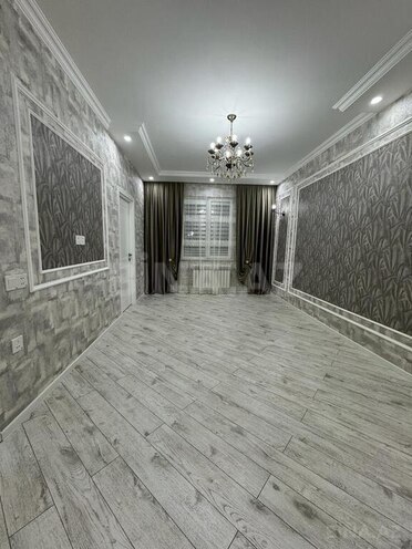 2 otaqlı köhnə tikili - Memar Əcəmi m. - 55 m² (1)