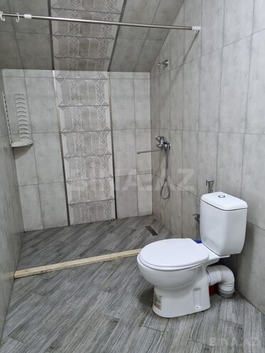 2 otaqlı həyət evi/bağ evi - Buzovna q. - 80 m² (5)