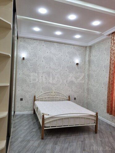 2 otaqlı həyət evi/bağ evi - Buzovna q. - 80 m² (1)