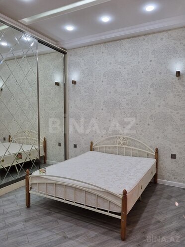 2 otaqlı həyət evi/bağ evi - Buzovna q. - 80 m² (3)