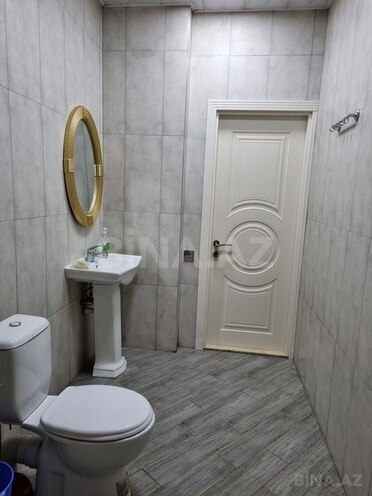 2 otaqlı həyət evi/bağ evi - Buzovna q. - 80 m² (4)